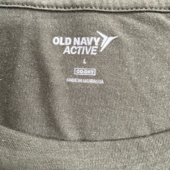 Old Navy Active Hoodie - Picture 4 of 4